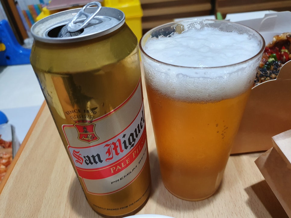 비에이치씨(bhc)치킨 광명시장점 이미지