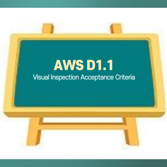 Aws Visual Inspection AWS D1.1 VISUAL INSPECTION : 네이버 블로그