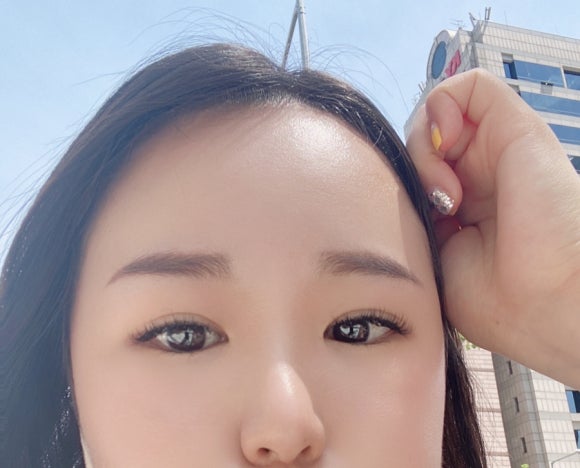 베니티앤코헤어 이미지