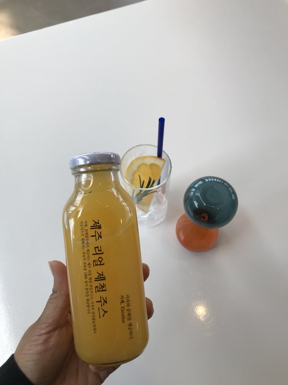 클랭블루신창 이미지