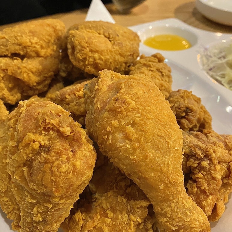 비어치킨호프 이미지