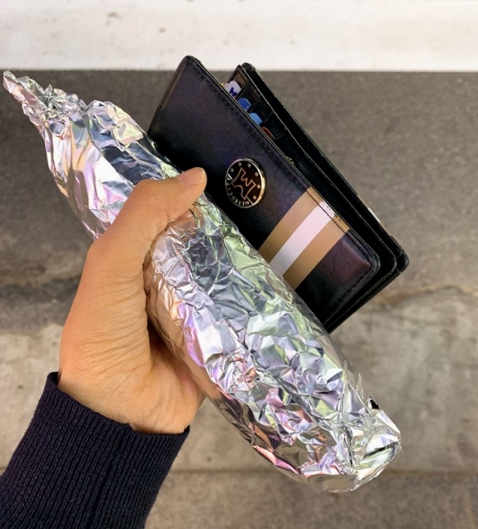 예찬김밥 이미지