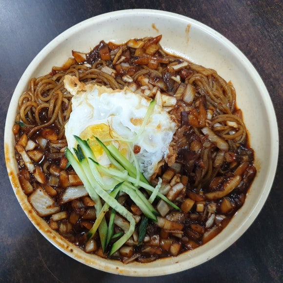 명품중화반점 이미지