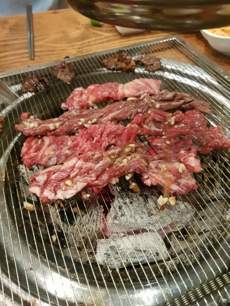 오복생갈비 이미지