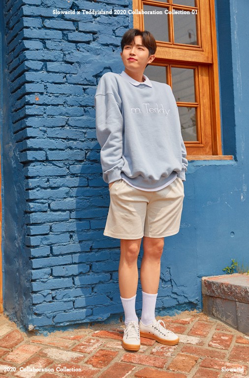 슬로우아일랜드 이미지