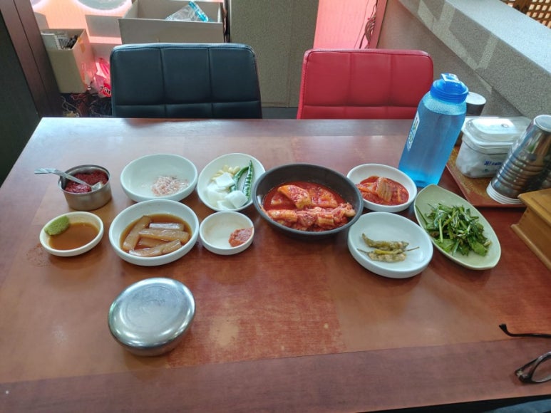 신촌돌솥설렁탕 이미지