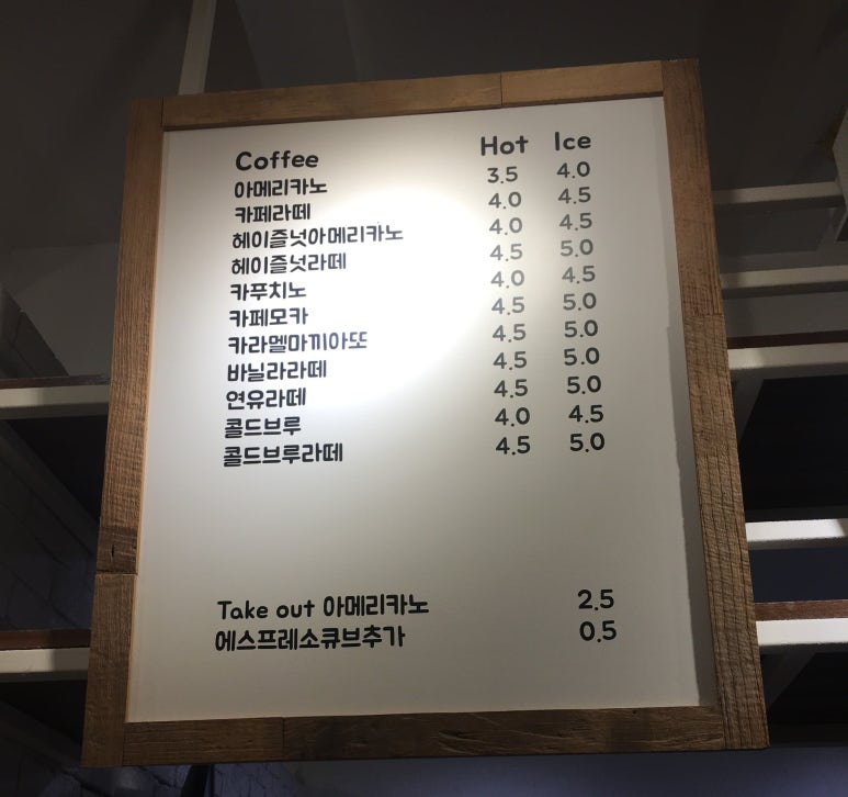 커피바라기 이미지