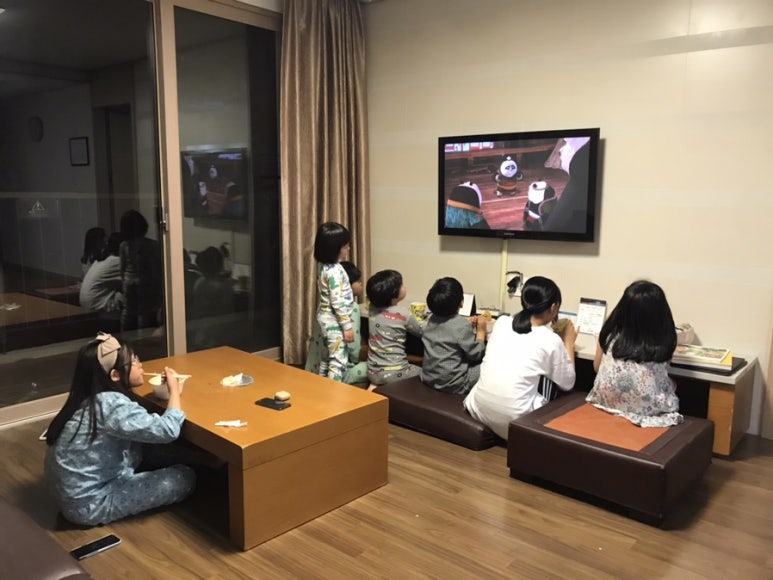 용골식당 이미지