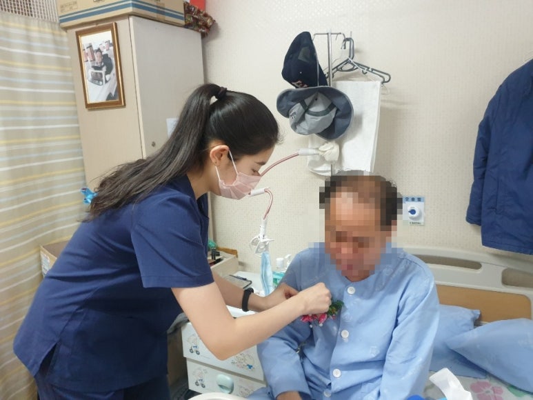 베스트안요양병원 이미지