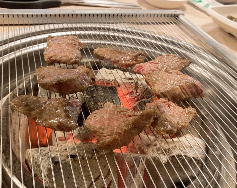 삼정한우실비식당 이미지