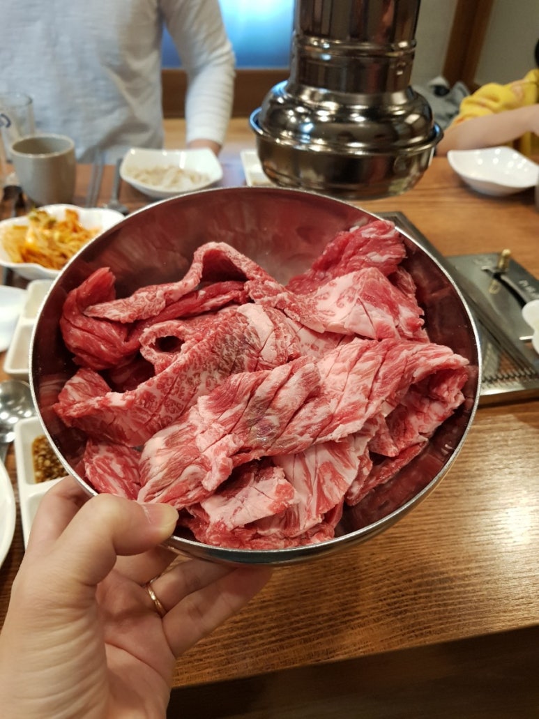 오복생갈비 이미지