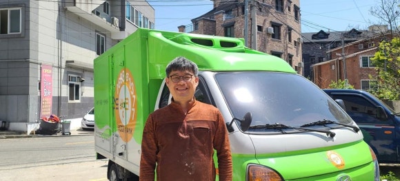 창대푸드 이미지