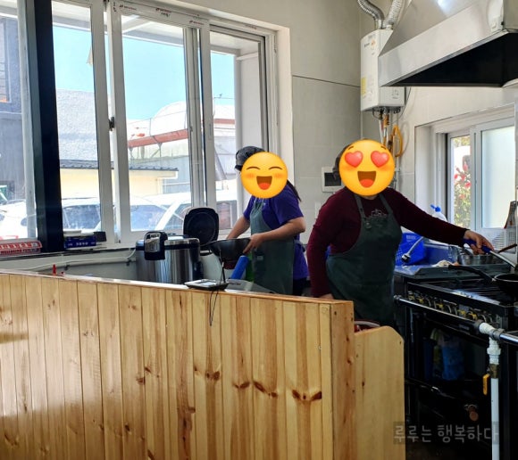 색종이분식 이미지