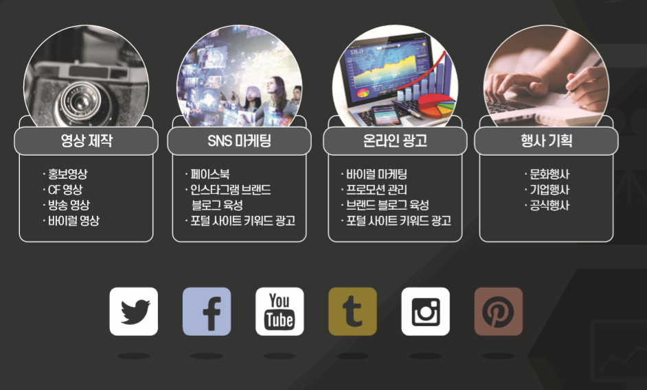 주식회사 투어라운지 이미지
