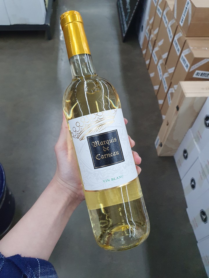 블랑드 미 이미지