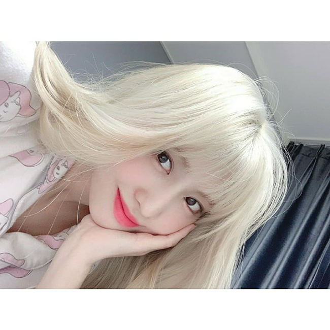 모모헤어샵 이미지