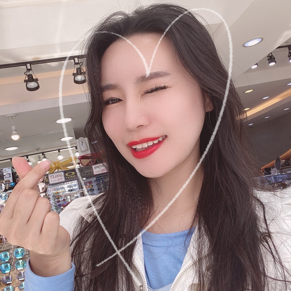 파우더블루 이미지