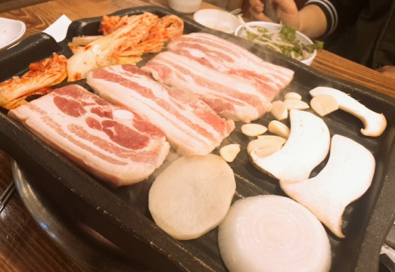 홍농대박고기타운 이미지