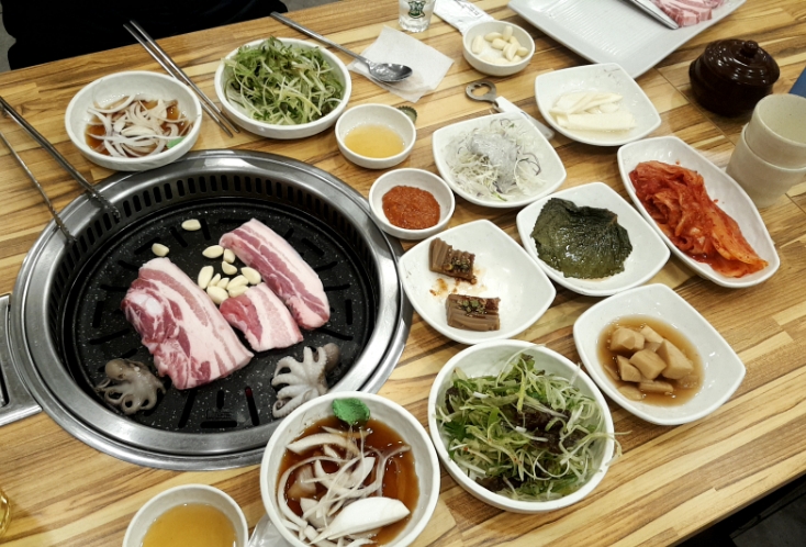 제주생고기촌 이미지