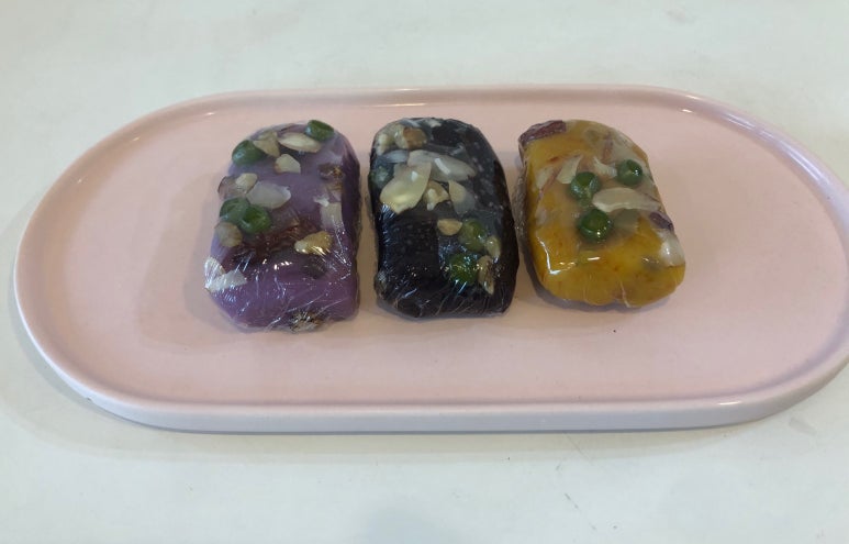 사라떡카페 이미지