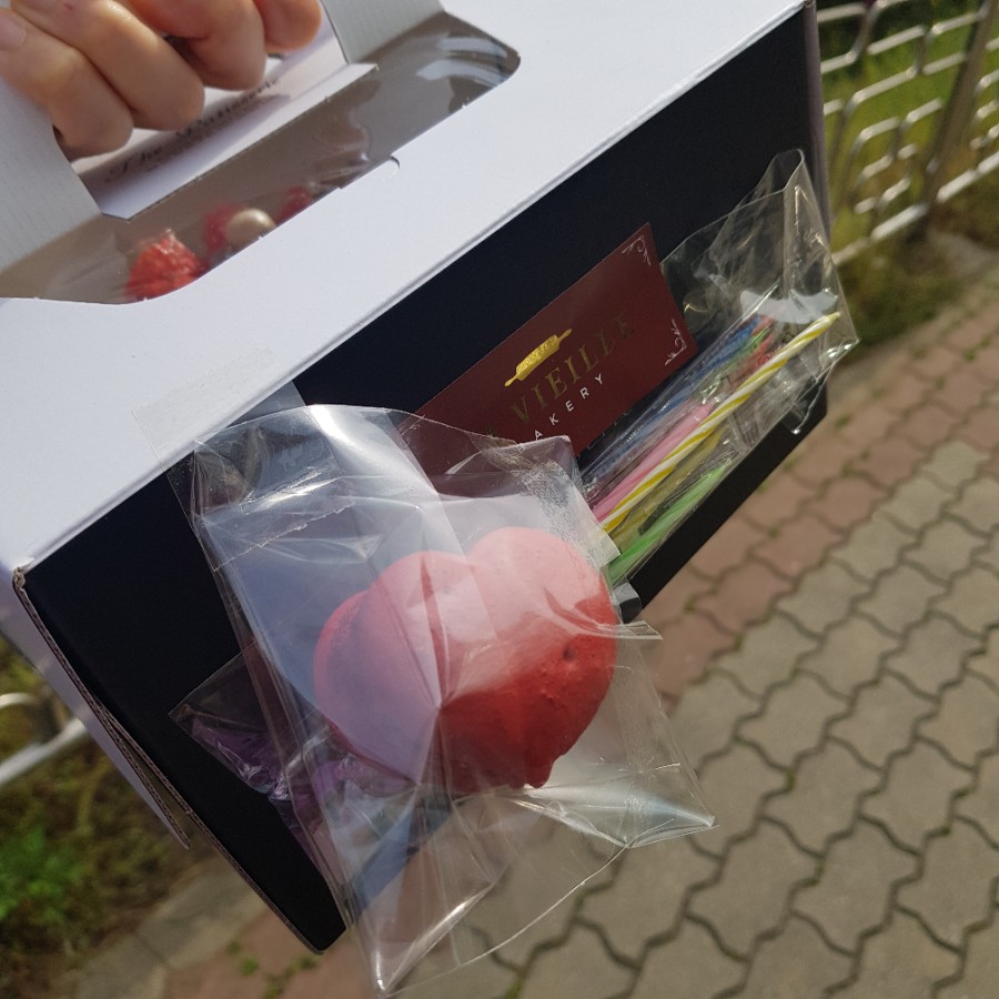 라비엘르베이커리 이미지