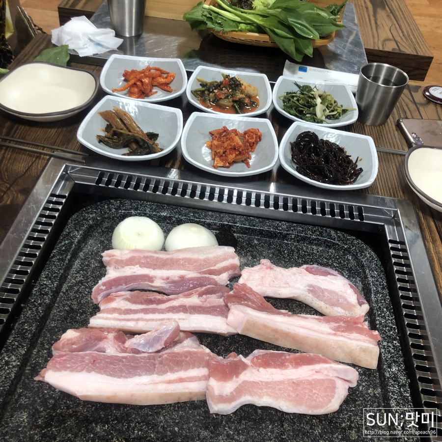 일미소문난생선구이 이미지