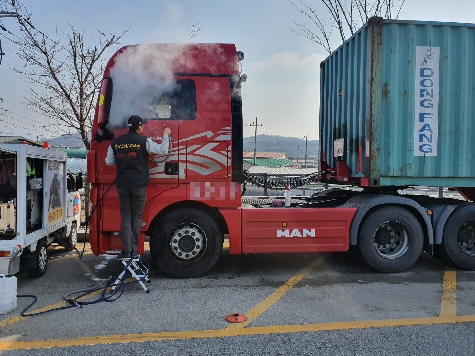 의정부출장세차세차맨 이미지