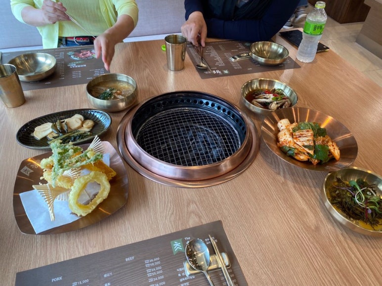 청솔한우 이미지