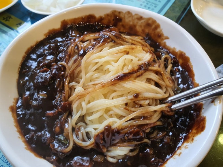 덕영반점 이미지