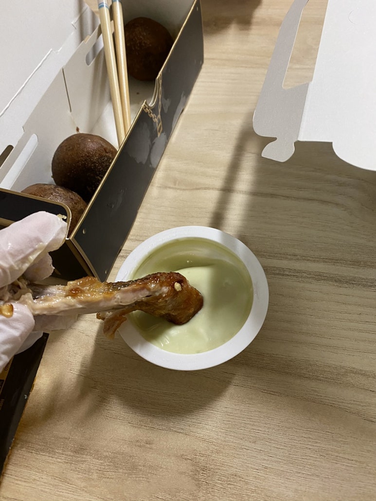 푸라닭 울산구영천상점 이미지