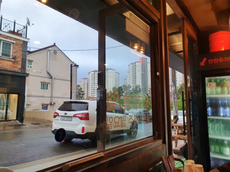 두총각닭갈비 이미지