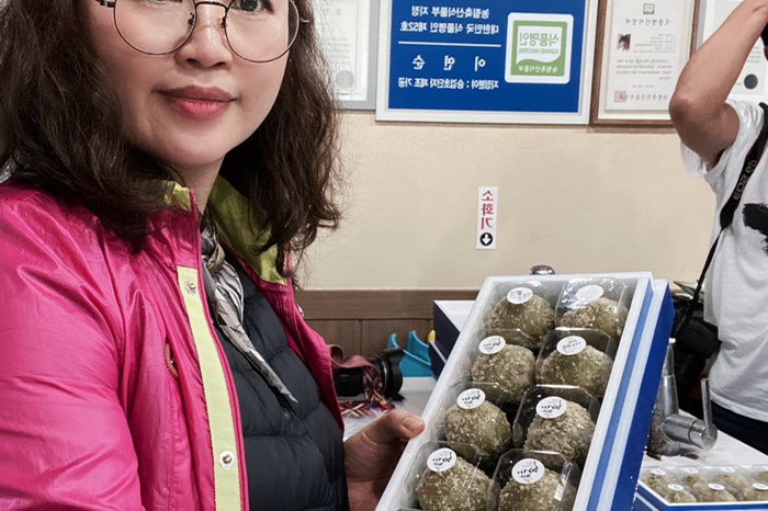 이연순향토음식개발연구원 이미지