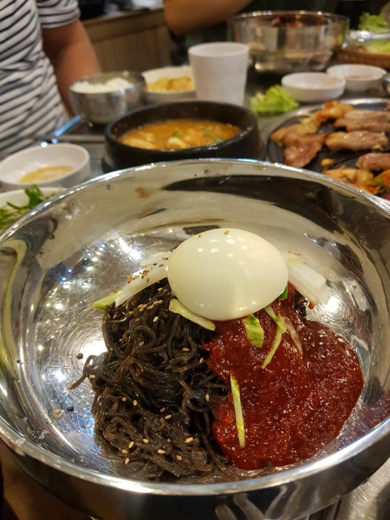 참숯싱싱생고기 이미지