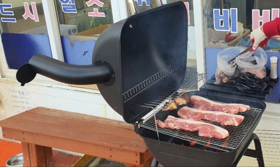 바바펜션민박 이미지