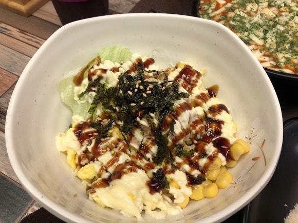 떡도날드 이미지