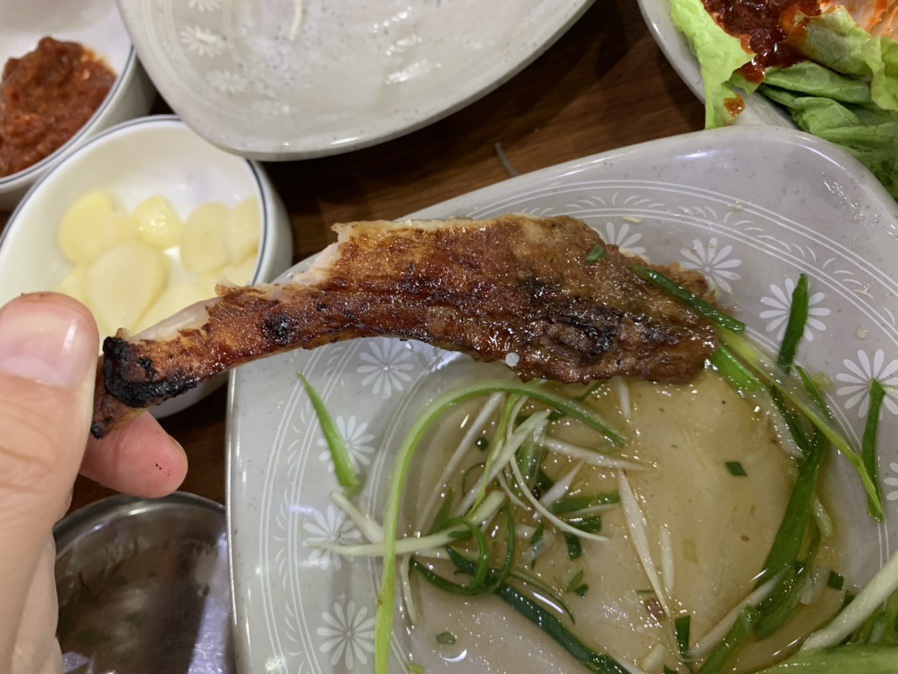 목천석갈비 이미지