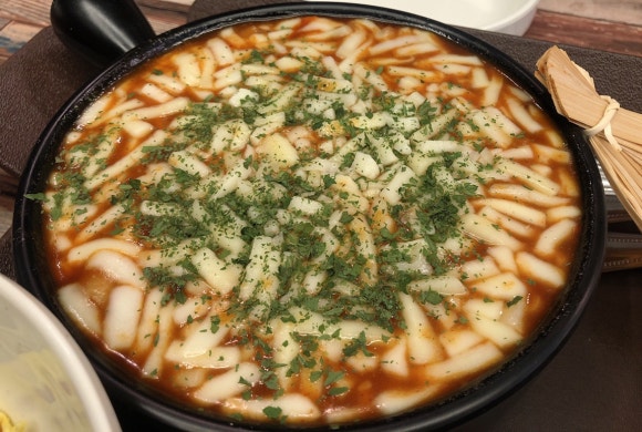 떡도날드 이미지