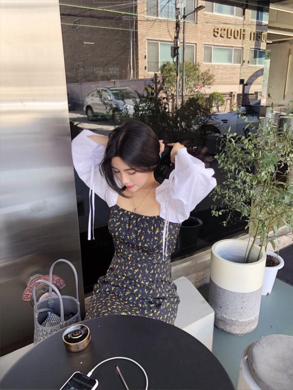 정스타일 이미지