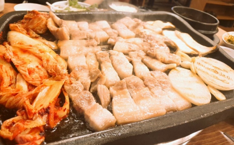 홍농대박고기타운 이미지