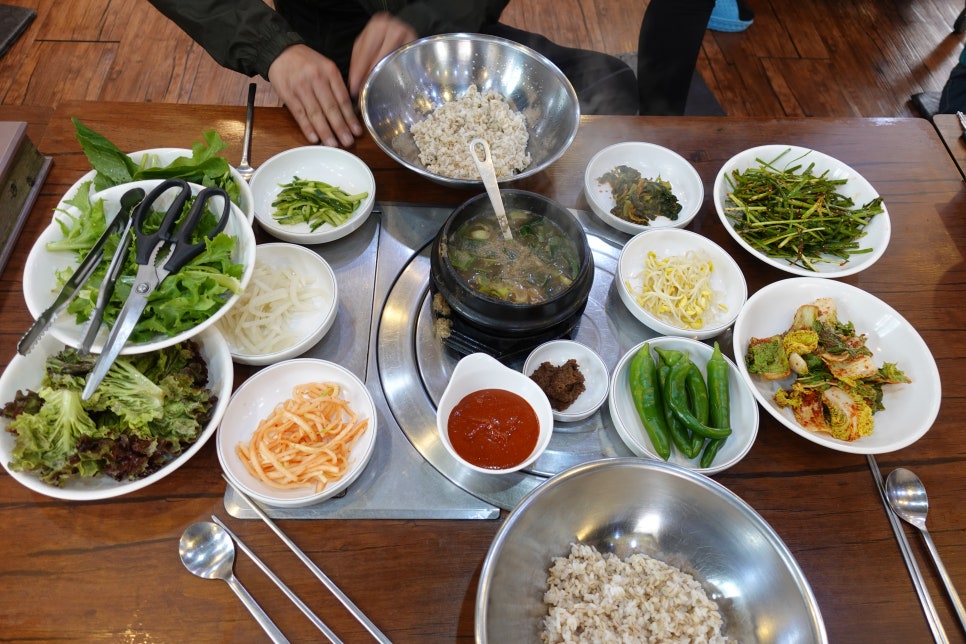 옥수당 이미지
