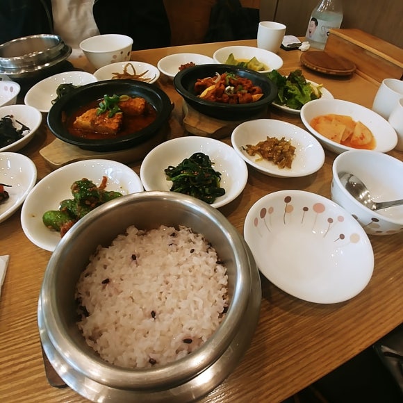 뜰사랑카페 이미지