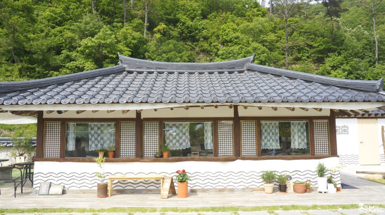 월하민박 이미지