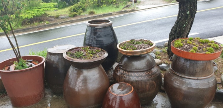 지리산콩마을 이미지