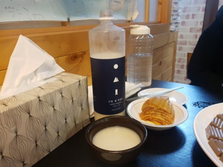막걸리 이야기 서초점 이미지