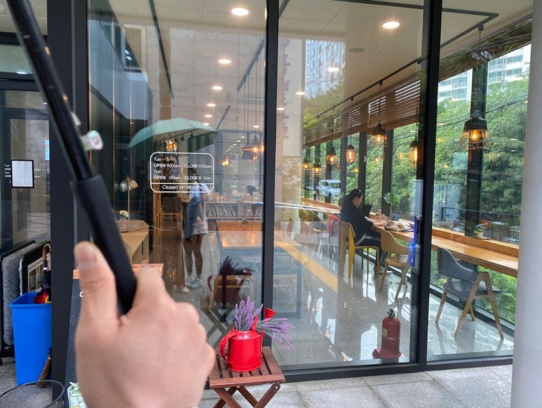 동작카페 이미지