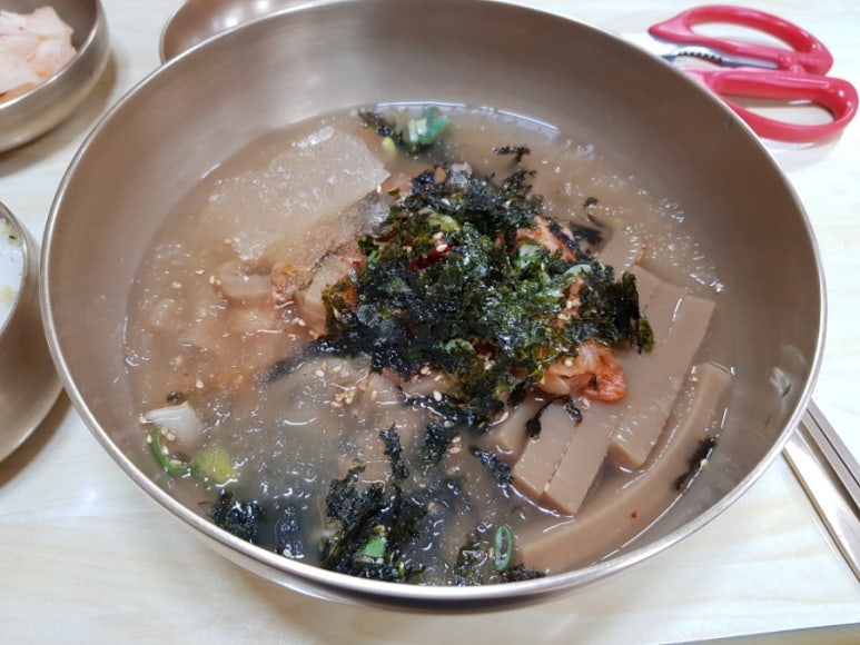 궁식당 이미지