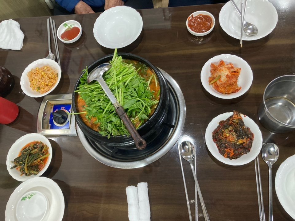 옥돌오리탕 이미지