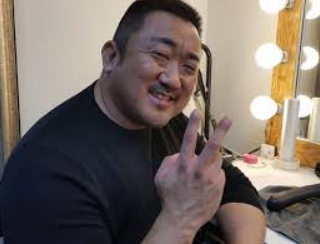 뽀글이생돼지김치찌개 이미지