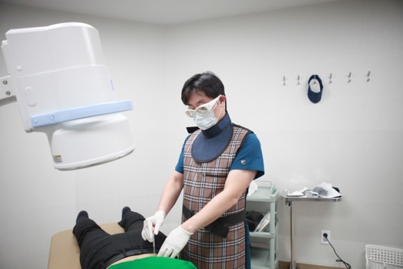 척바로마취통증의학과의원 이미지