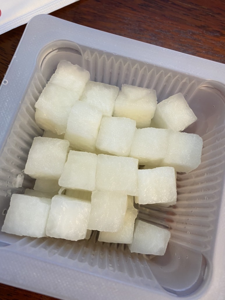 교촌치킨연무 이미지